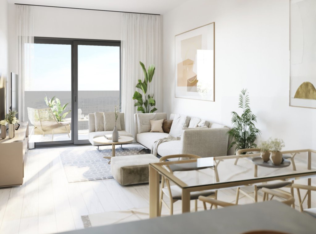 Obra nueva - Ático - Torrevieja