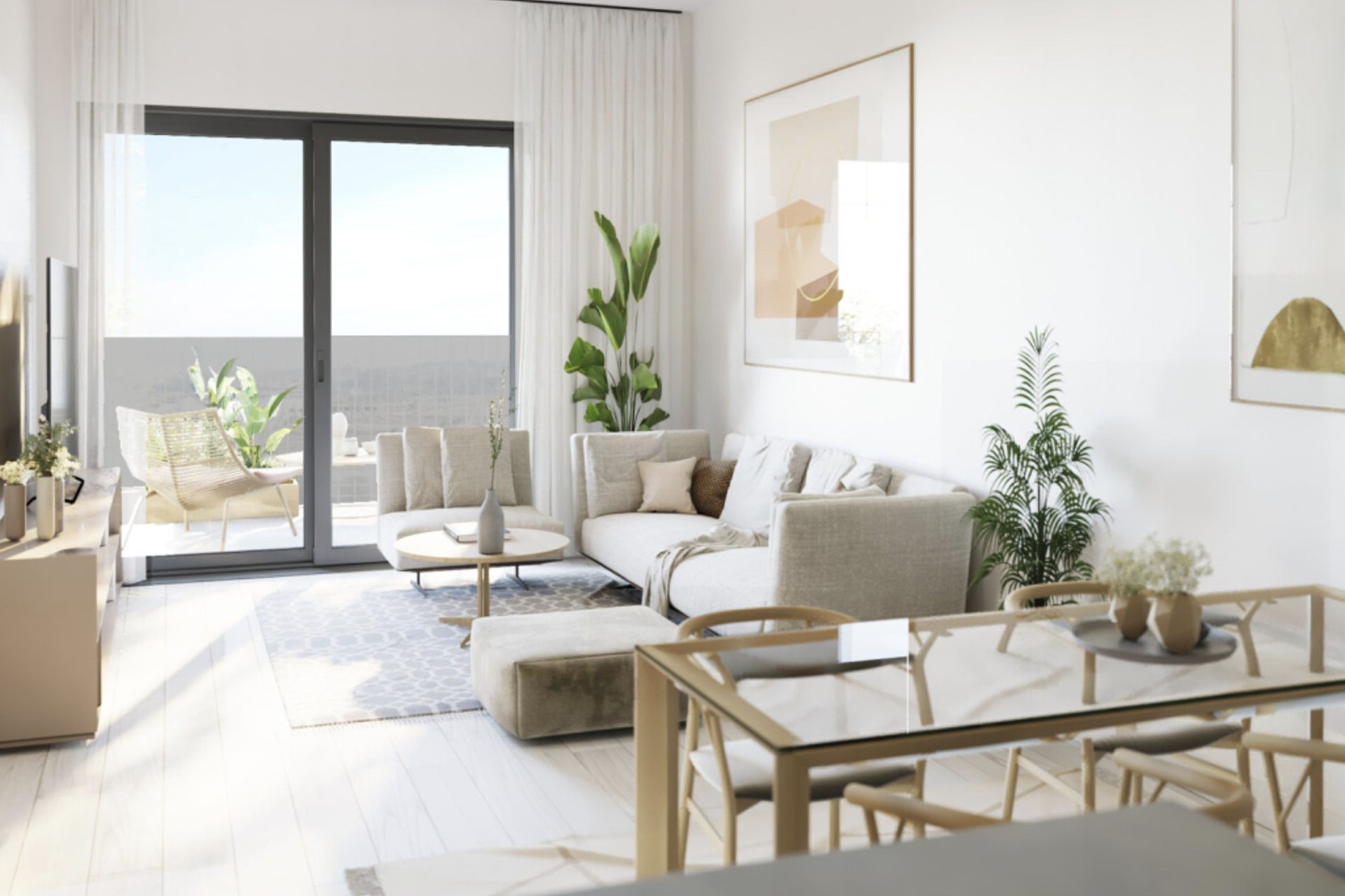 Obra nueva - Ático - Torrevieja