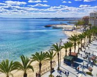 Obra nueva - Ático - Torrevieja