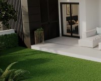 Obra nueva - Ático - Torrevieja