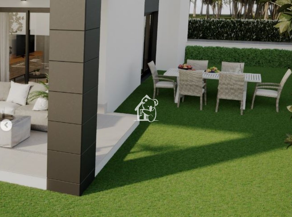 Obra nueva - Ático - Torrevieja