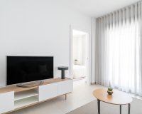 Obra nueva - Ático - Torrevieja