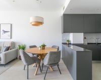 Obra nueva - Ático - Torrevieja