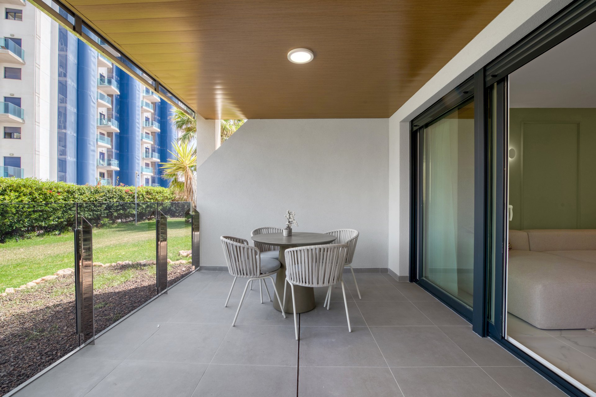 Obra nueva - Ático - Torrevieja