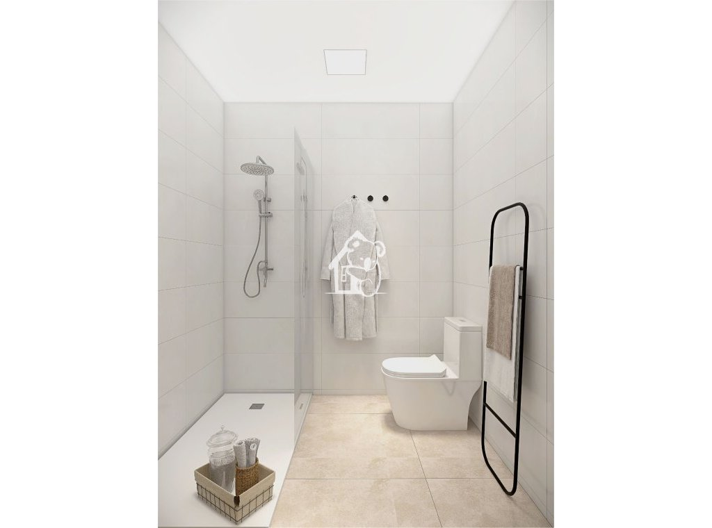 Obra nueva - Ático - Torrevieja