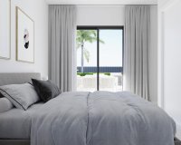 Obra nueva - Ático - Torrevieja