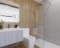 Obra nueva - Ático - Torrevieja