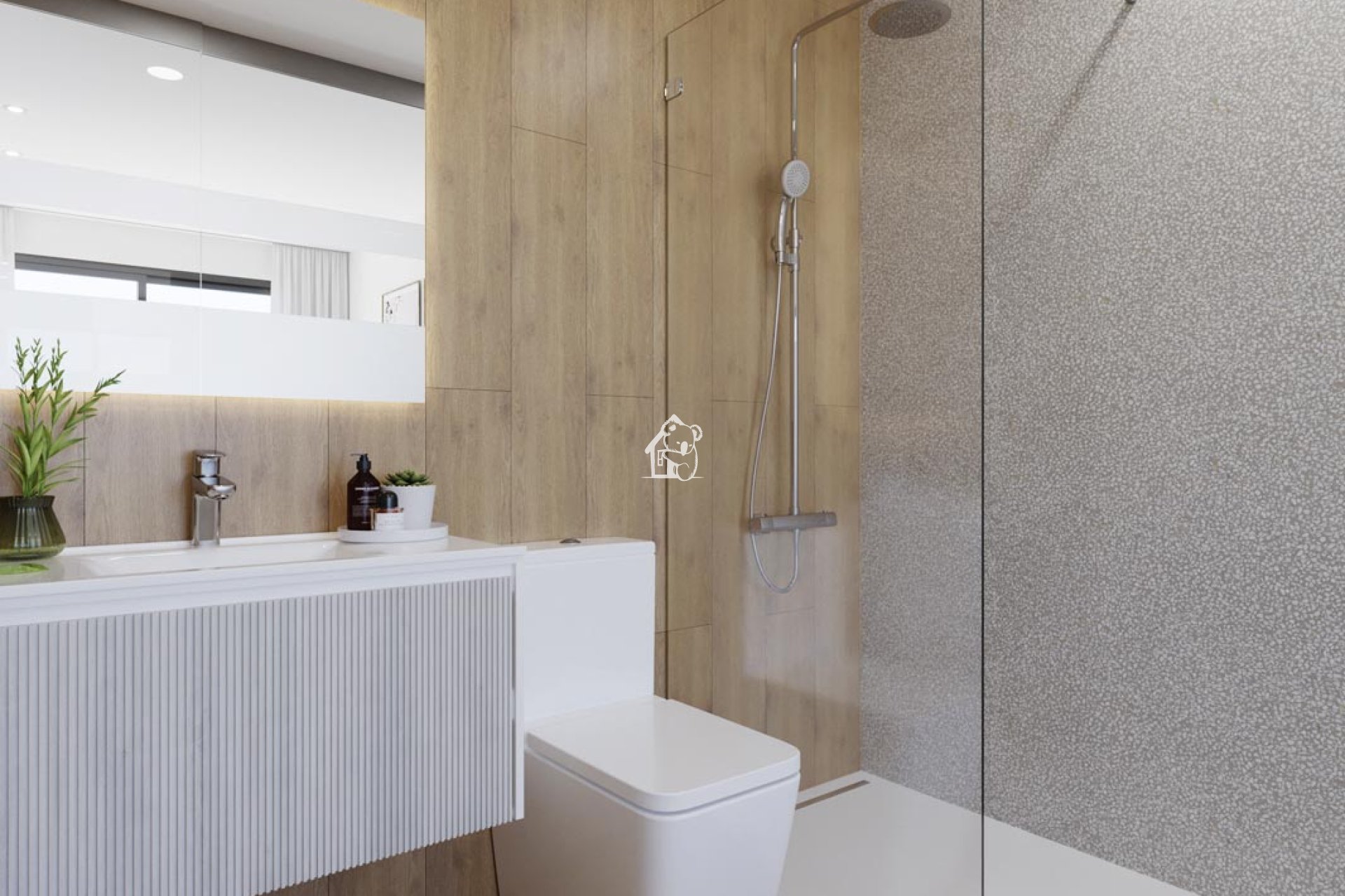 Obra nueva - Ático - Torrevieja