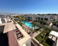 Obra nueva - Ático - Torrevieja
