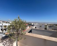 Obra nueva - Ático - Torrevieja