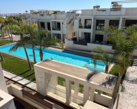 Obra nueva - Ático - Torrevieja