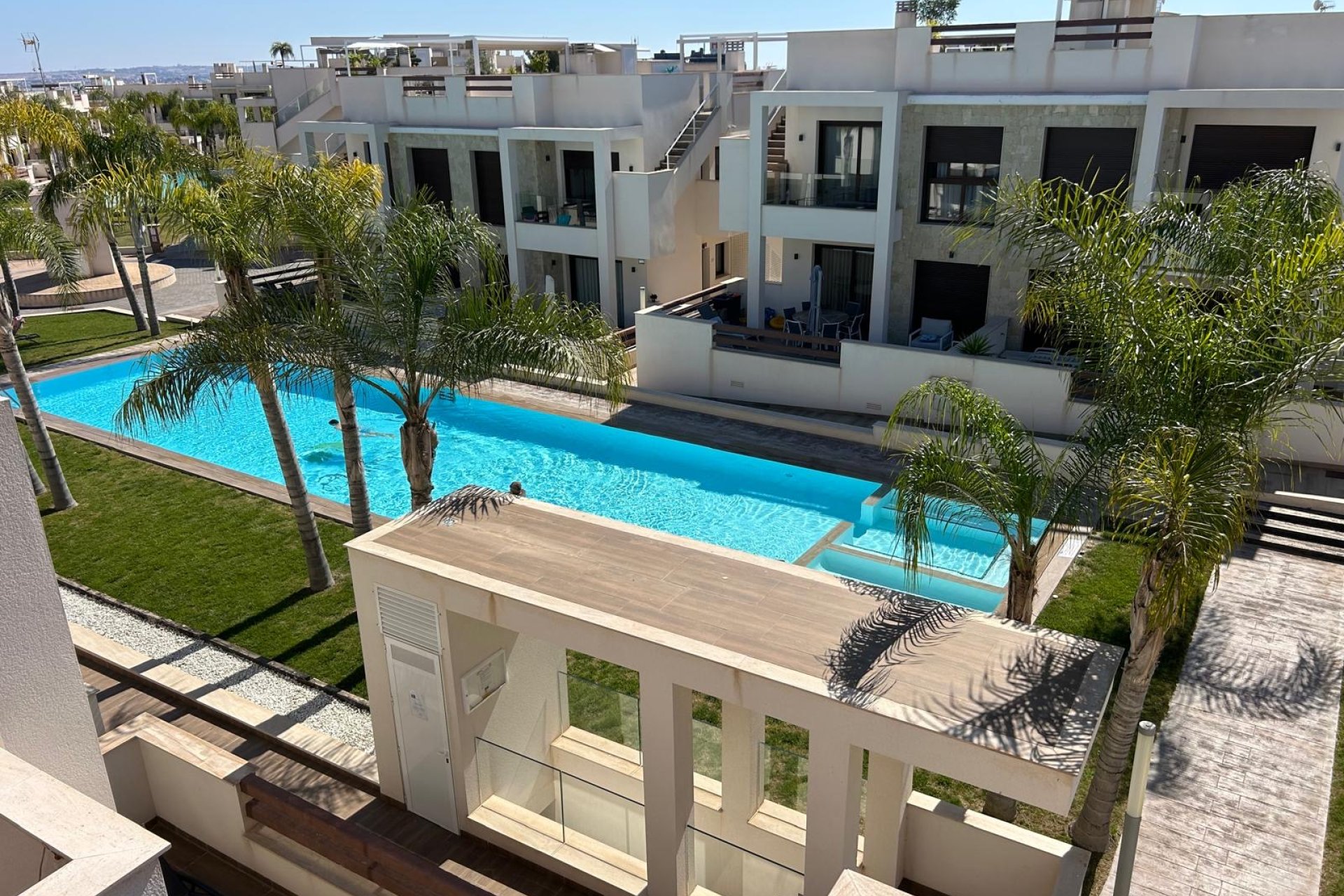 Obra nueva - Ático - Torrevieja