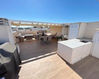 Obra nueva - Ático - Torrevieja