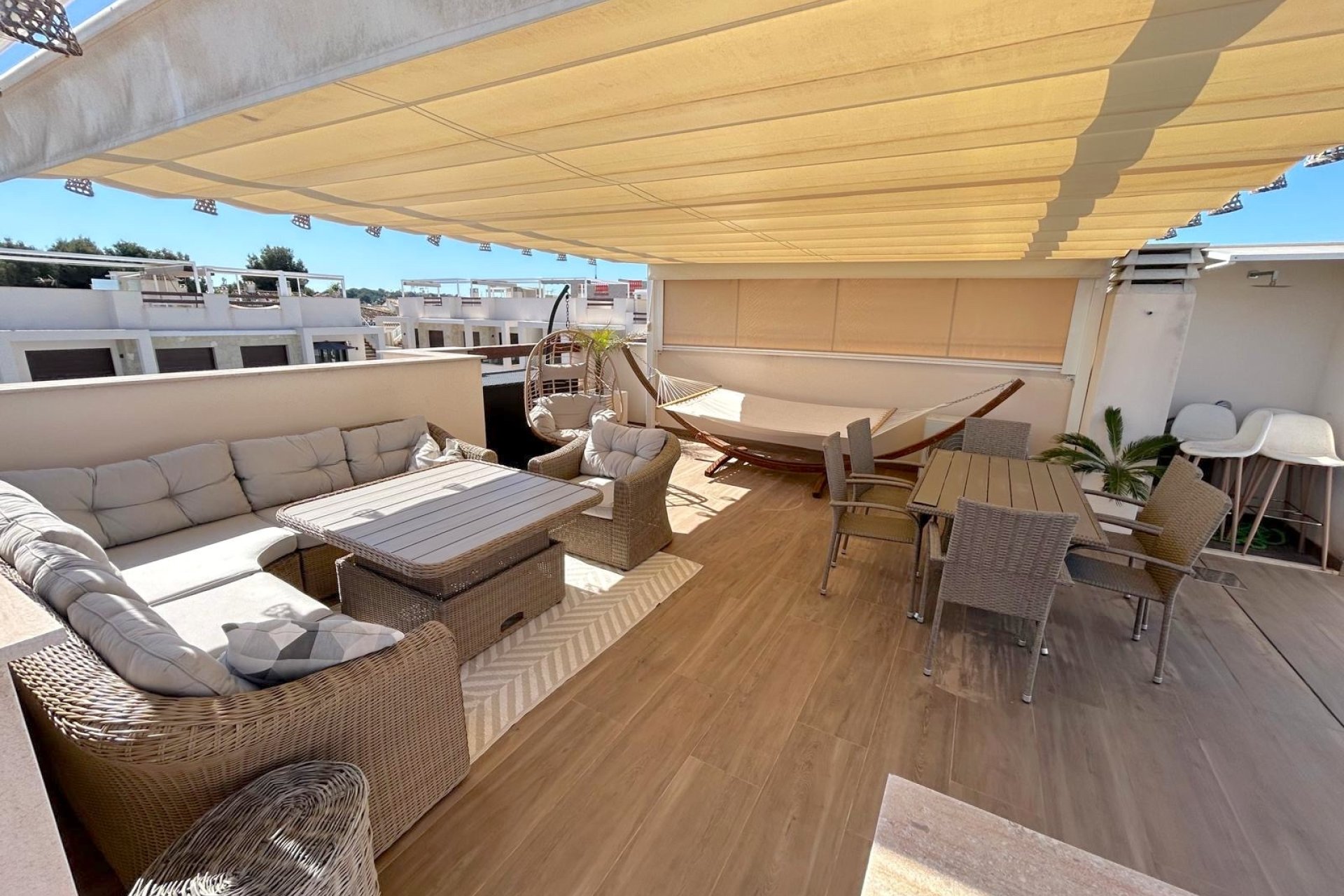 Obra nueva - Ático - Torrevieja