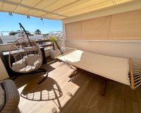 Obra nueva - Ático - Torrevieja