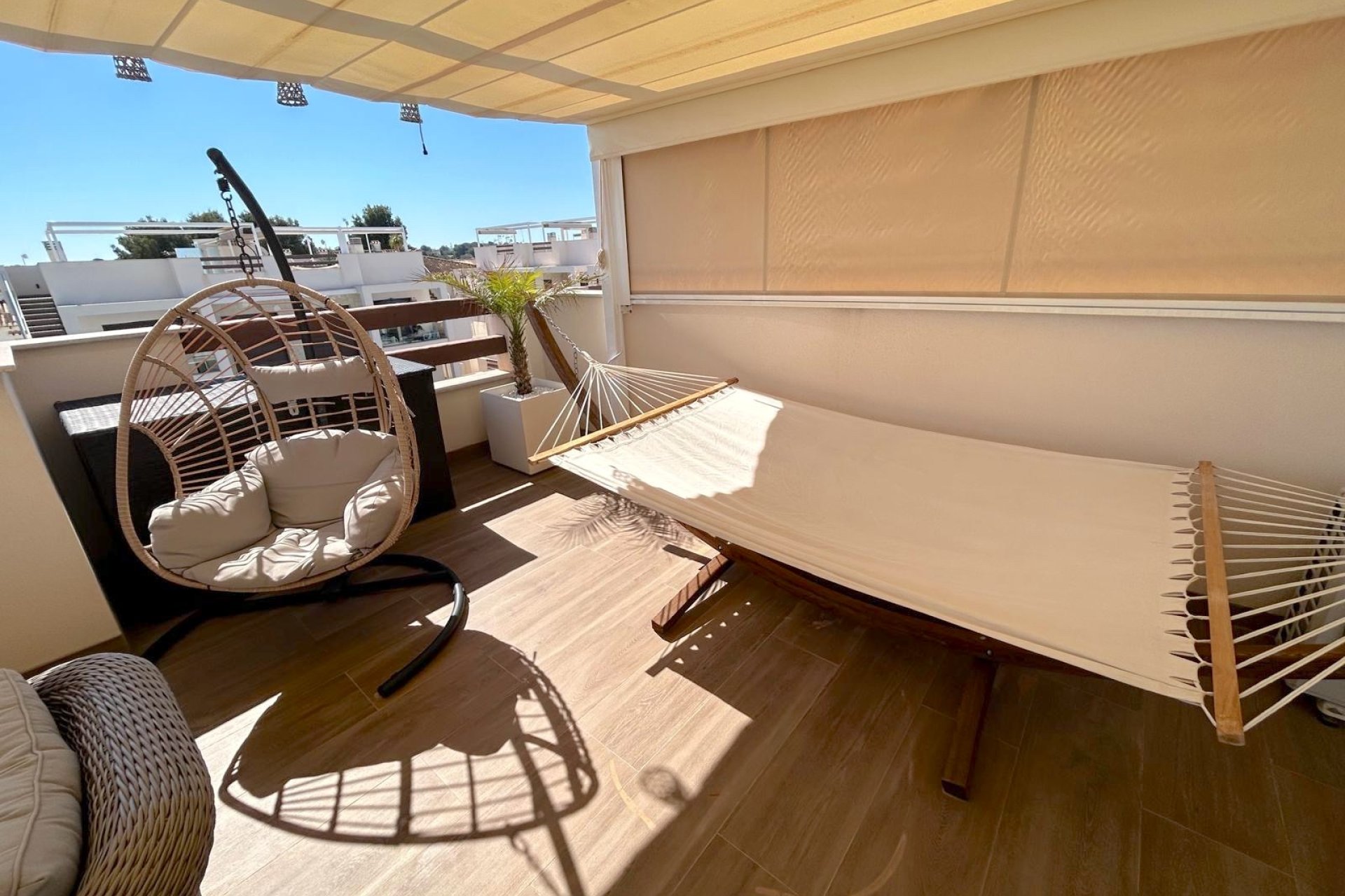Obra nueva - Ático - Torrevieja