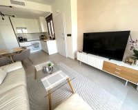 Obra nueva - Ático - Torrevieja