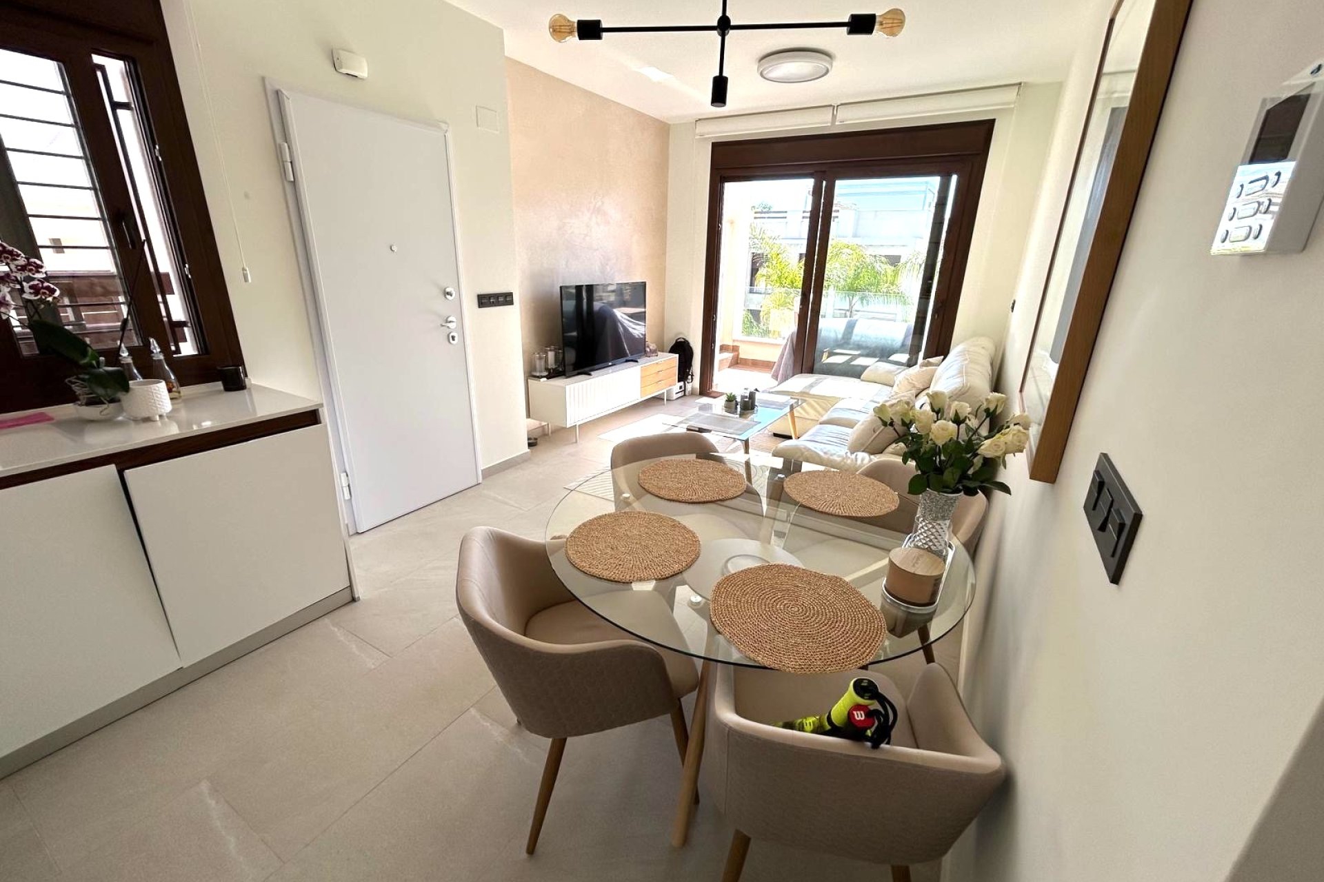 Obra nueva - Ático - Torrevieja
