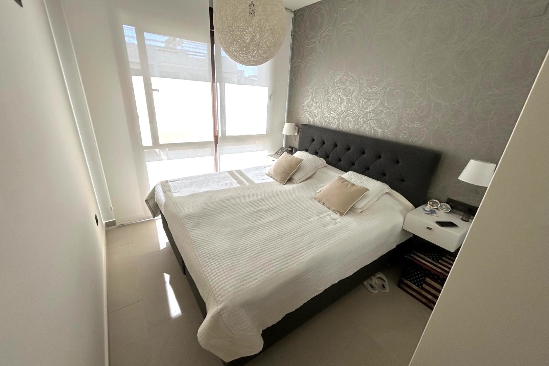 Obra nueva - Ático - Torrevieja