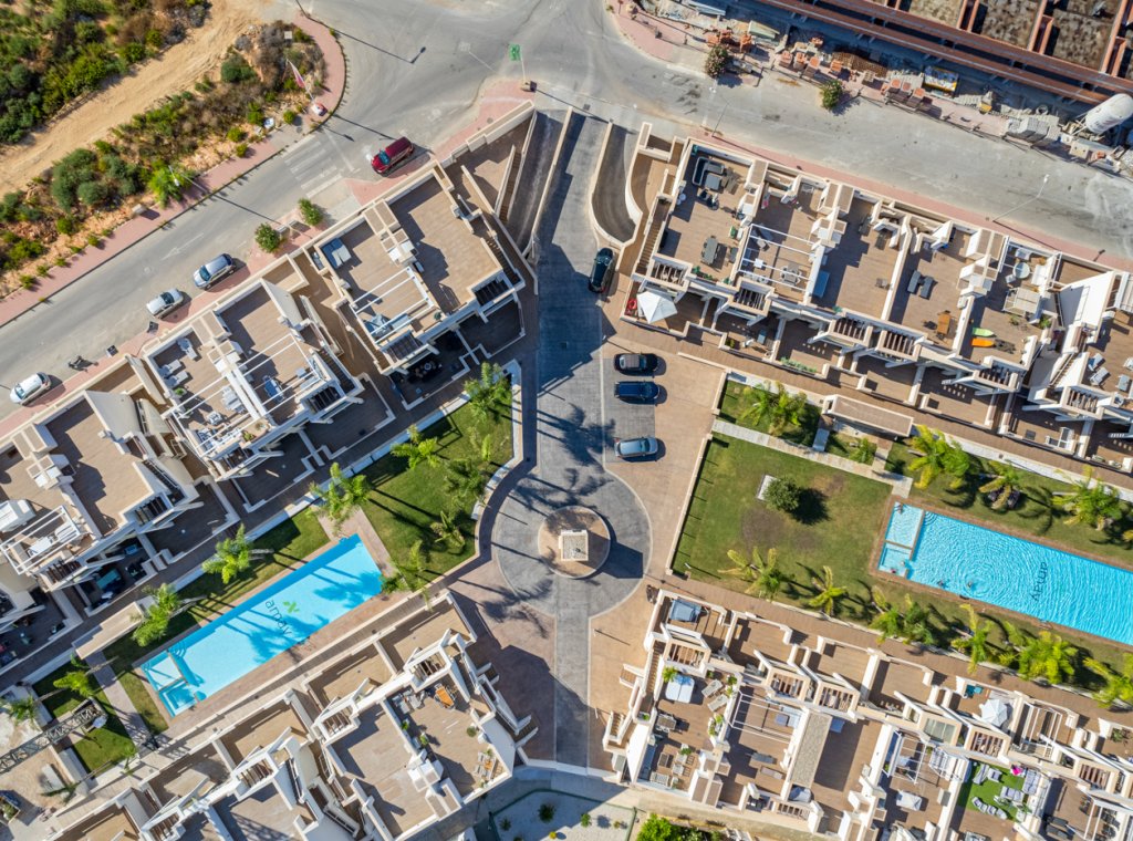 Obra nueva - Ático - Torrevieja