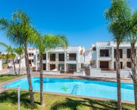 Obra nueva - Ático - Torrevieja