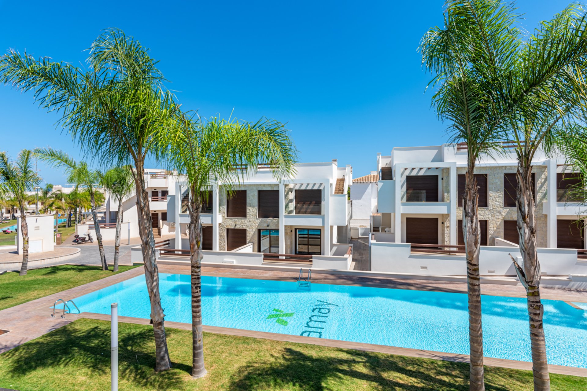 Obra nueva - Ático - Torrevieja