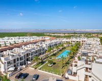 Obra nueva - Ático - Torrevieja