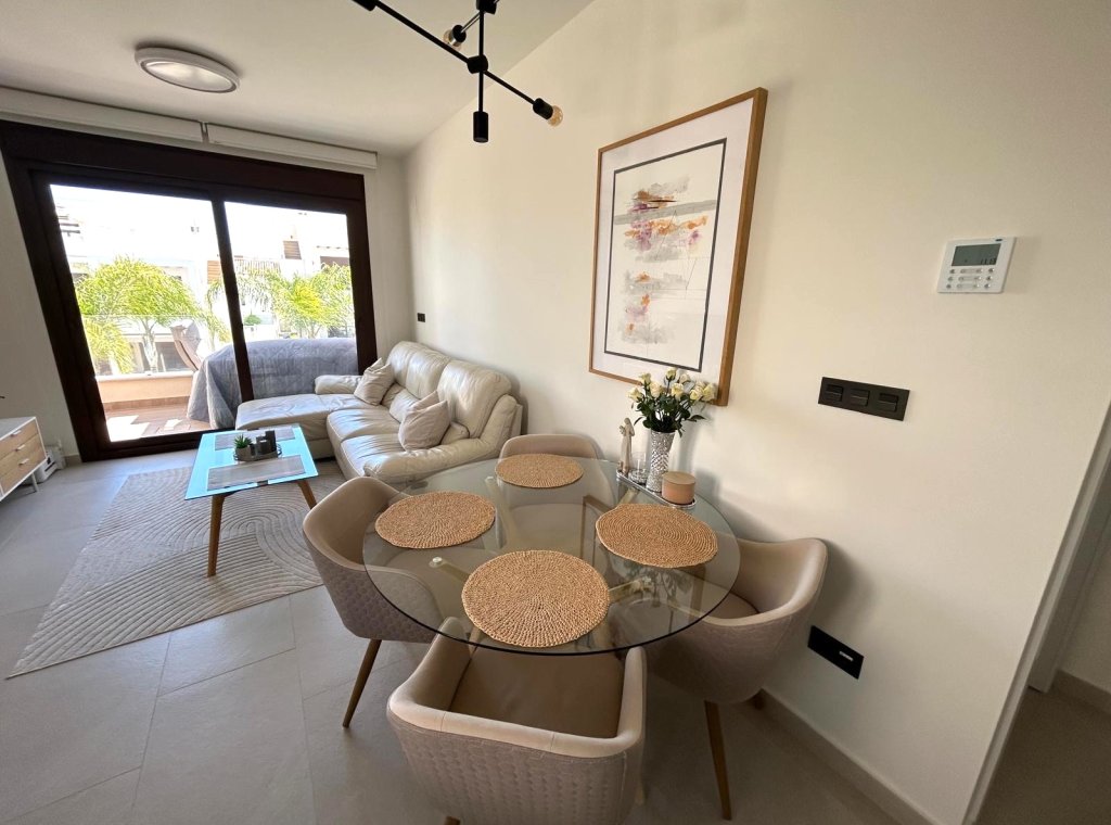 Obra nueva - Ático - Torrevieja