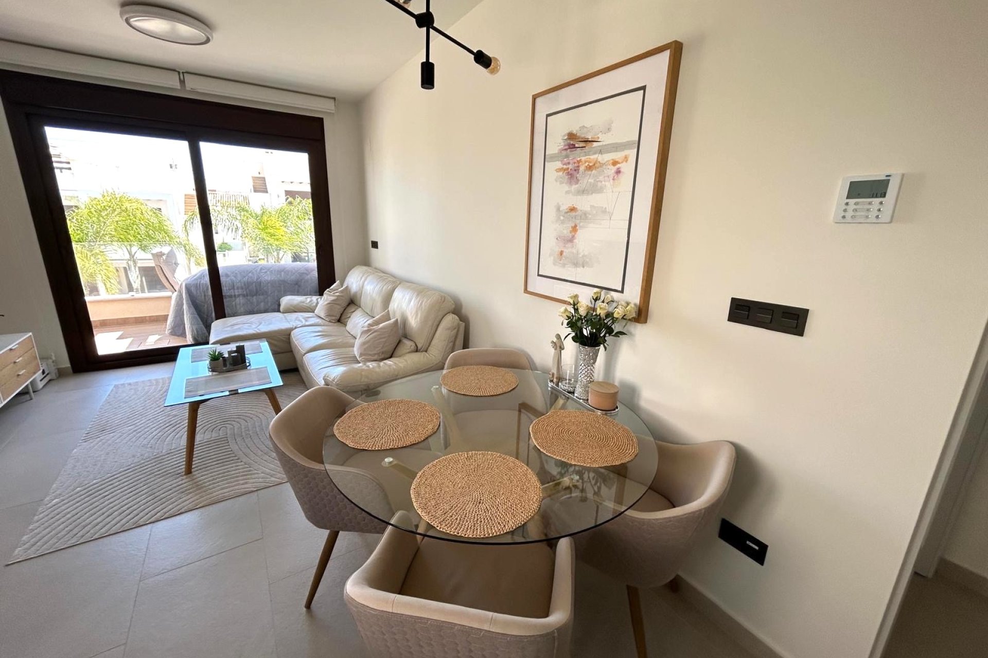 Obra nueva - Ático - Torrevieja