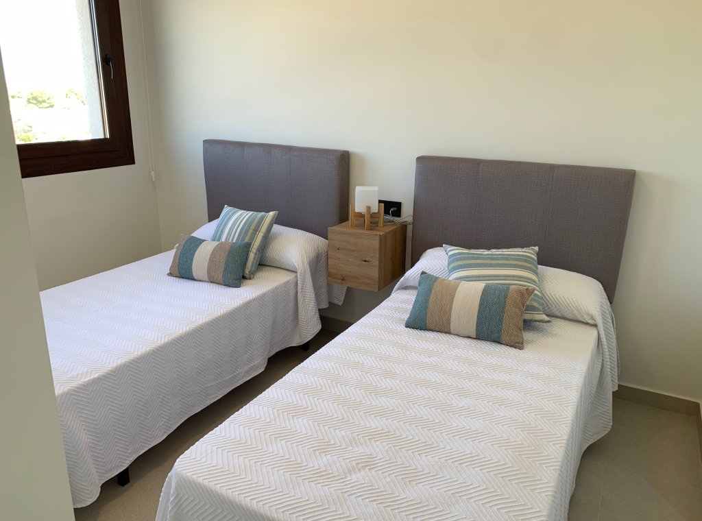 Obra nueva - Ático - Torrevieja