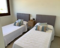 Obra nueva - Ático - Torrevieja