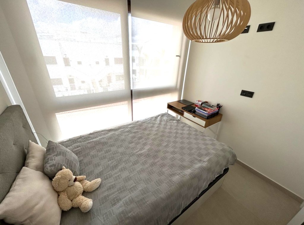 Obra nueva - Ático - Torrevieja