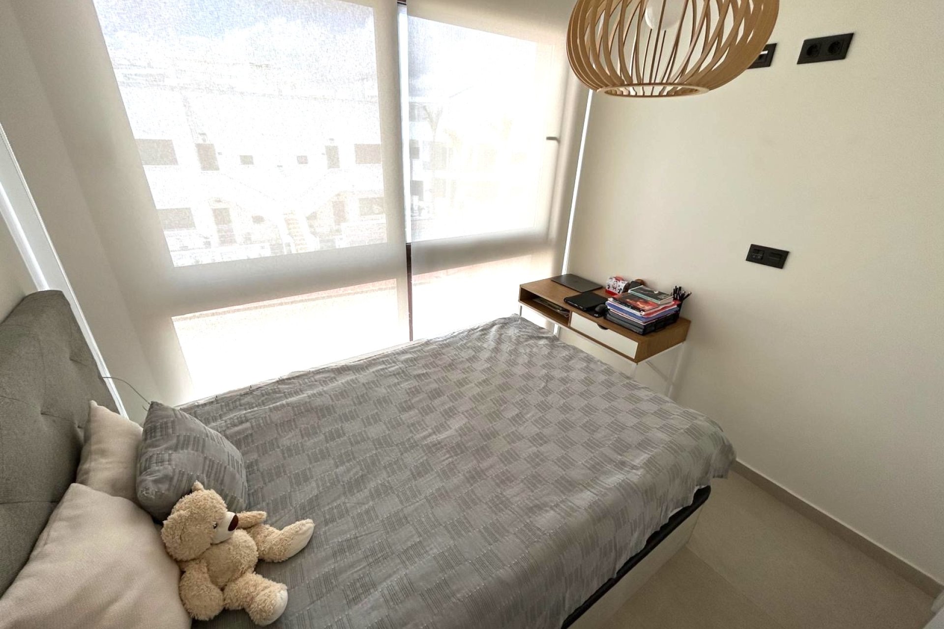 Obra nueva - Ático - Torrevieja