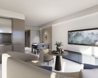 Obra nueva - Ático - Torrevieja