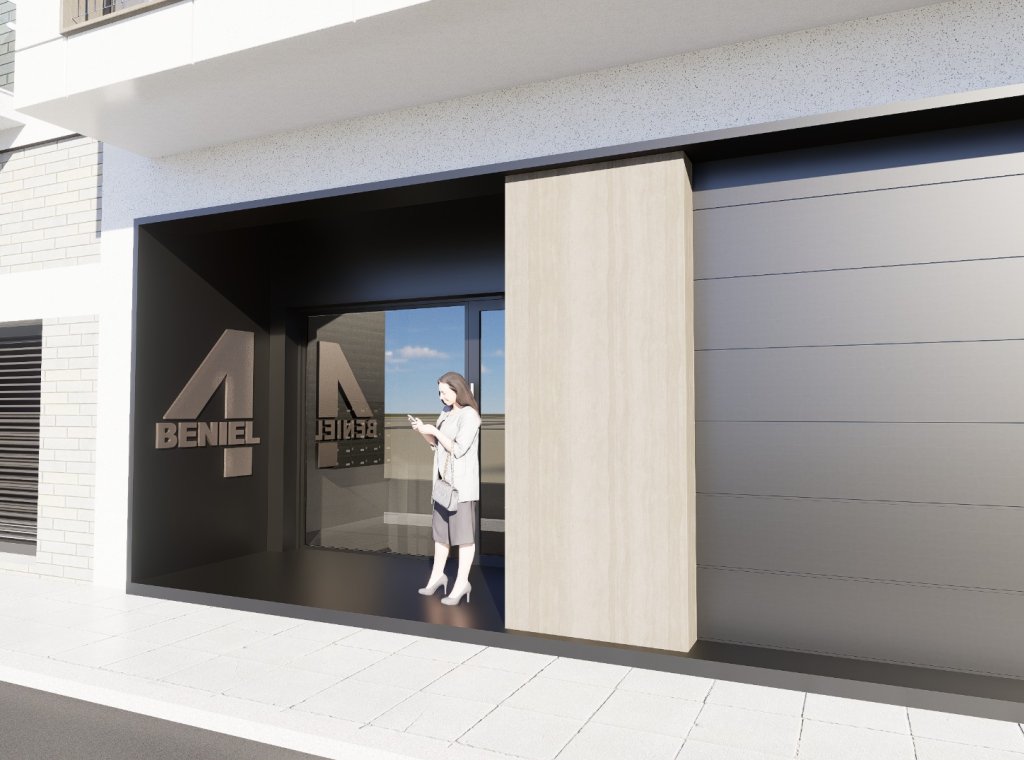 Obra nueva - Ático - Torrevieja