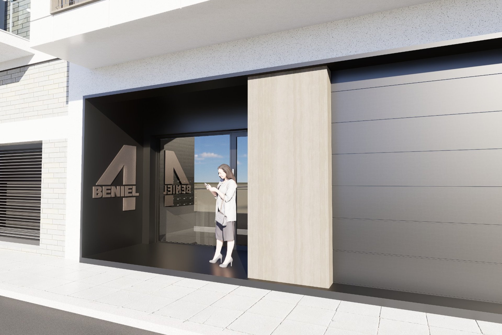 Obra nueva - Ático - Torrevieja
