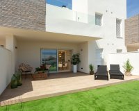 Obra nueva - Bungalow - Algorfa