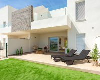 Obra nueva - Bungalow - Algorfa