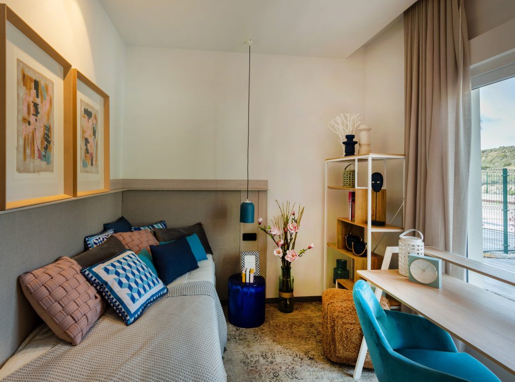 Obra nueva - Bungalow - Algorfa
