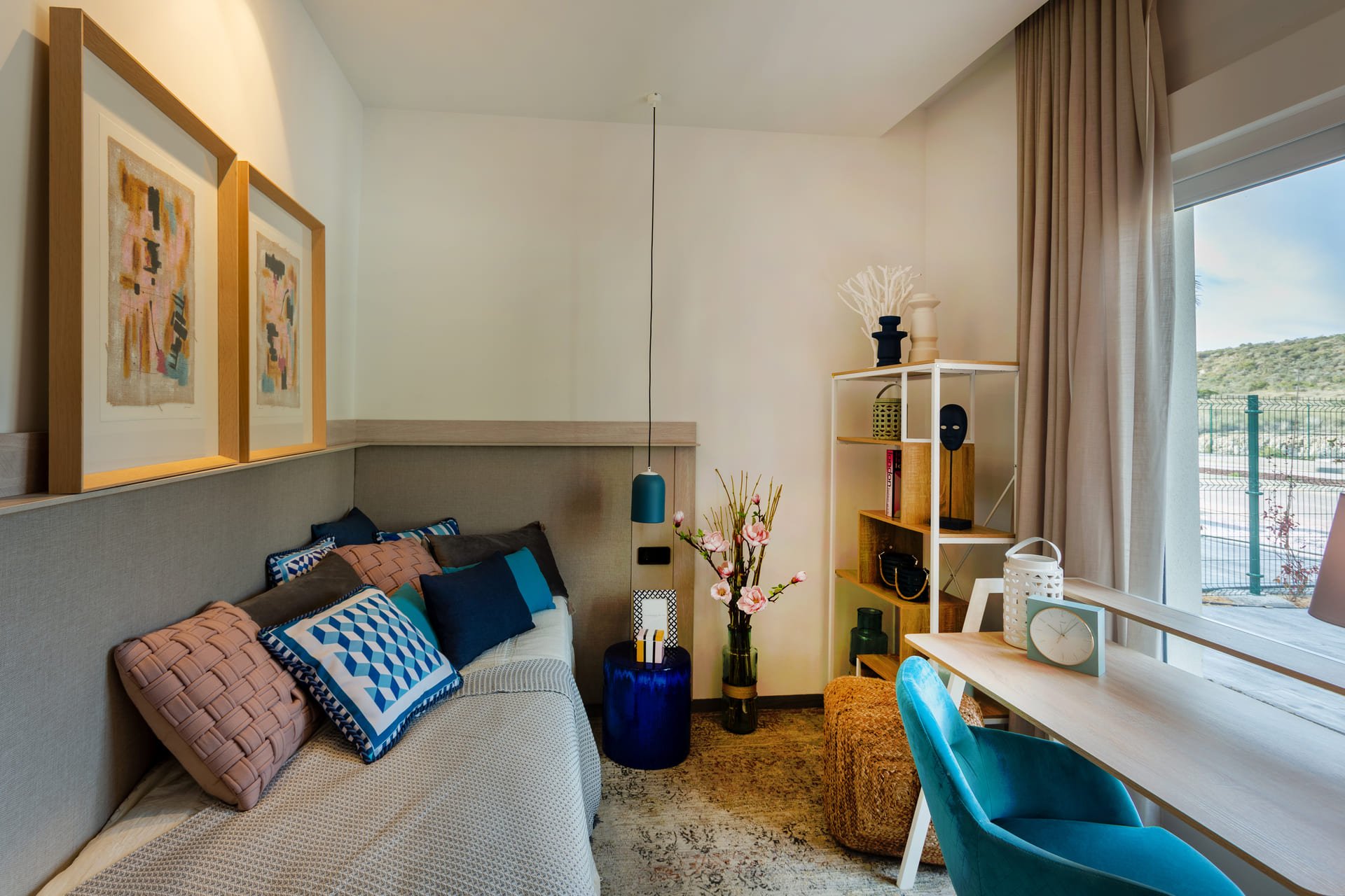 Obra nueva - Bungalow - Algorfa