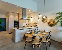 Obra nueva - Bungalow - Algorfa