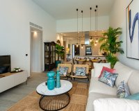 Obra nueva - Bungalow - Algorfa