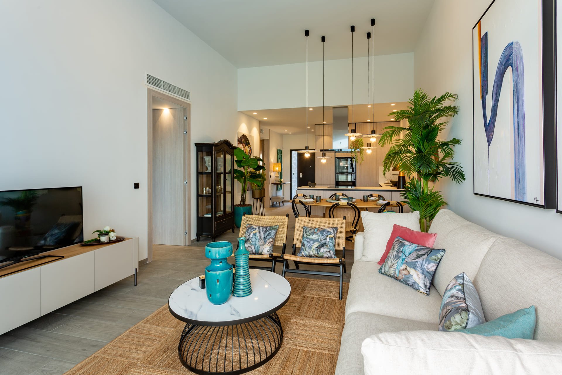 Obra nueva - Bungalow - Algorfa
