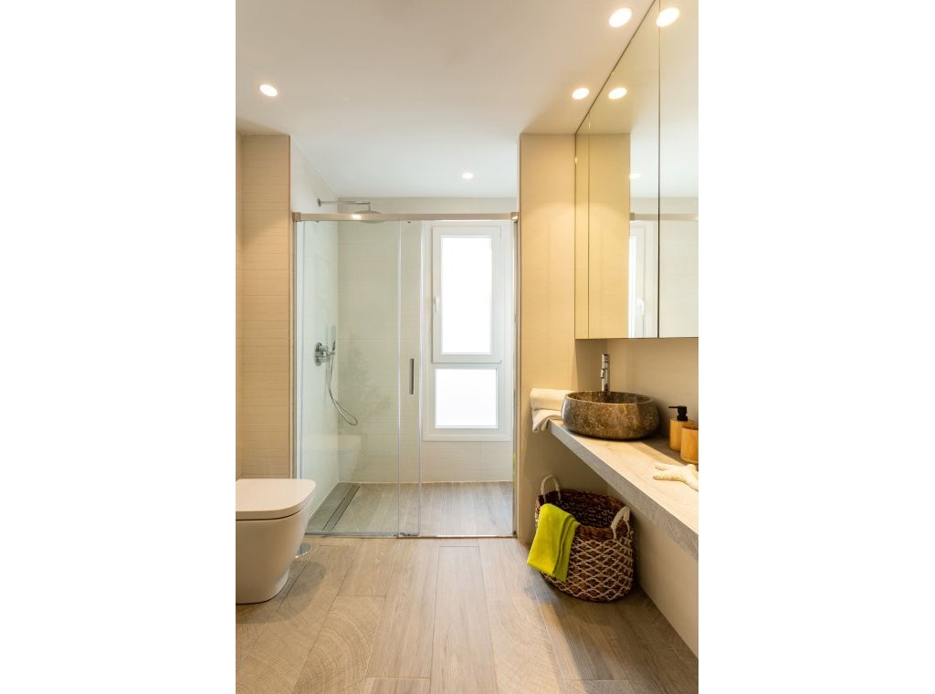 Obra nueva - Bungalow - Algorfa