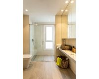 Obra nueva - Bungalow - Algorfa