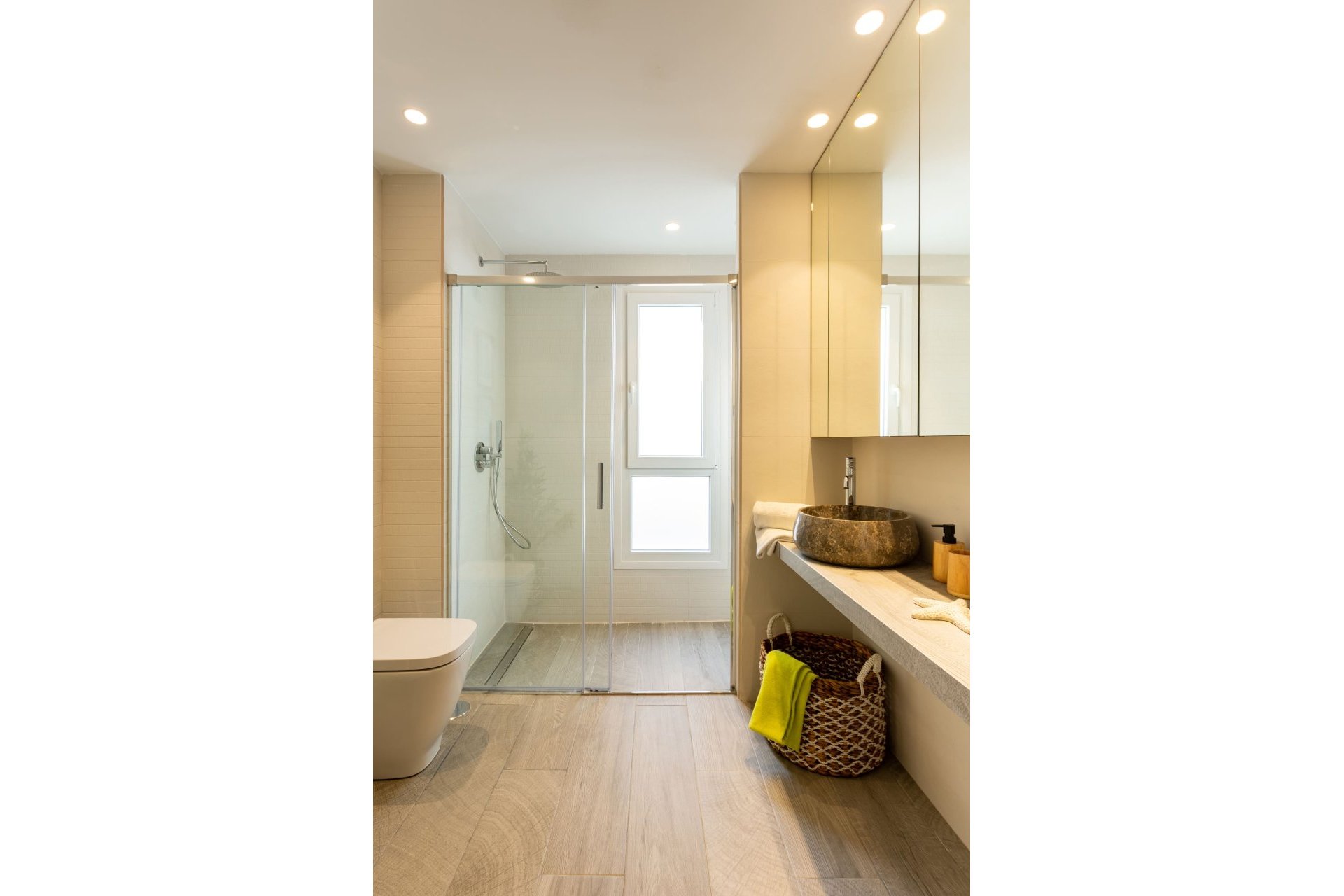 Obra nueva - Bungalow - Algorfa