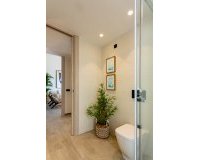 Obra nueva - Bungalow - Algorfa