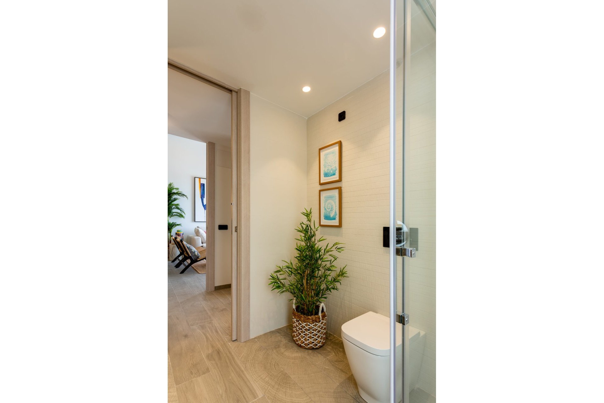 Obra nueva - Bungalow - Algorfa