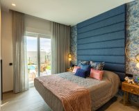 Obra nueva - Bungalow - Algorfa