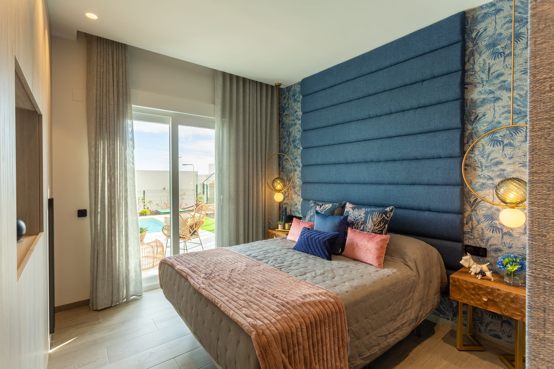 Obra nueva - Bungalow - Algorfa